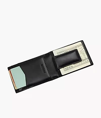 Derrick Money Clip Bifold