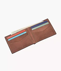Derrick Front Pocket Bifold