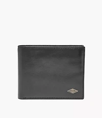 Ryan RFID Flip ID Bifold