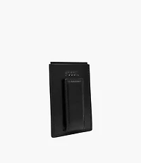 Derrick Money Clip Card Case