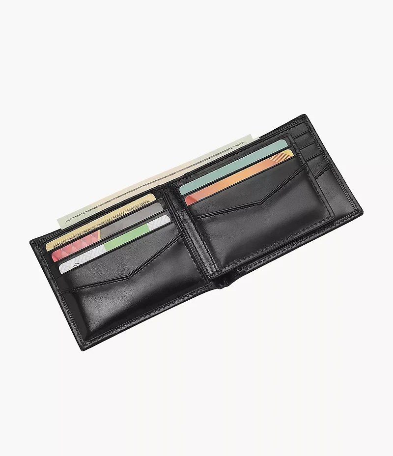 Ryan RFID Passcase