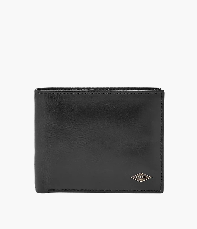 Ryan RFID Passcase