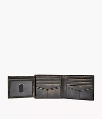 Wade Flip ID Bifold