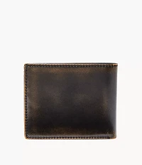 Wade Flip ID Bifold