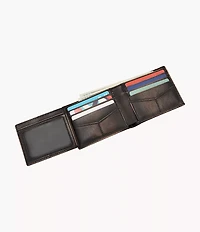 Wade Flip ID Bifold
