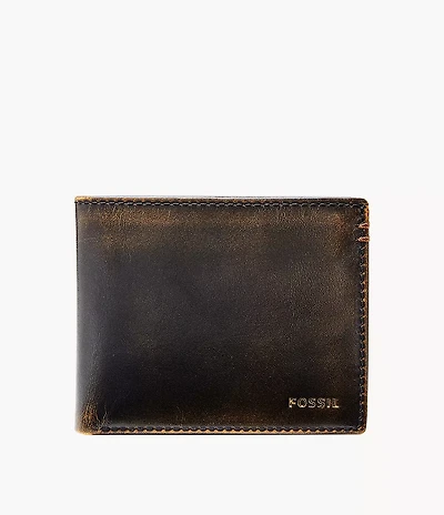 Wade Flip ID Bifold