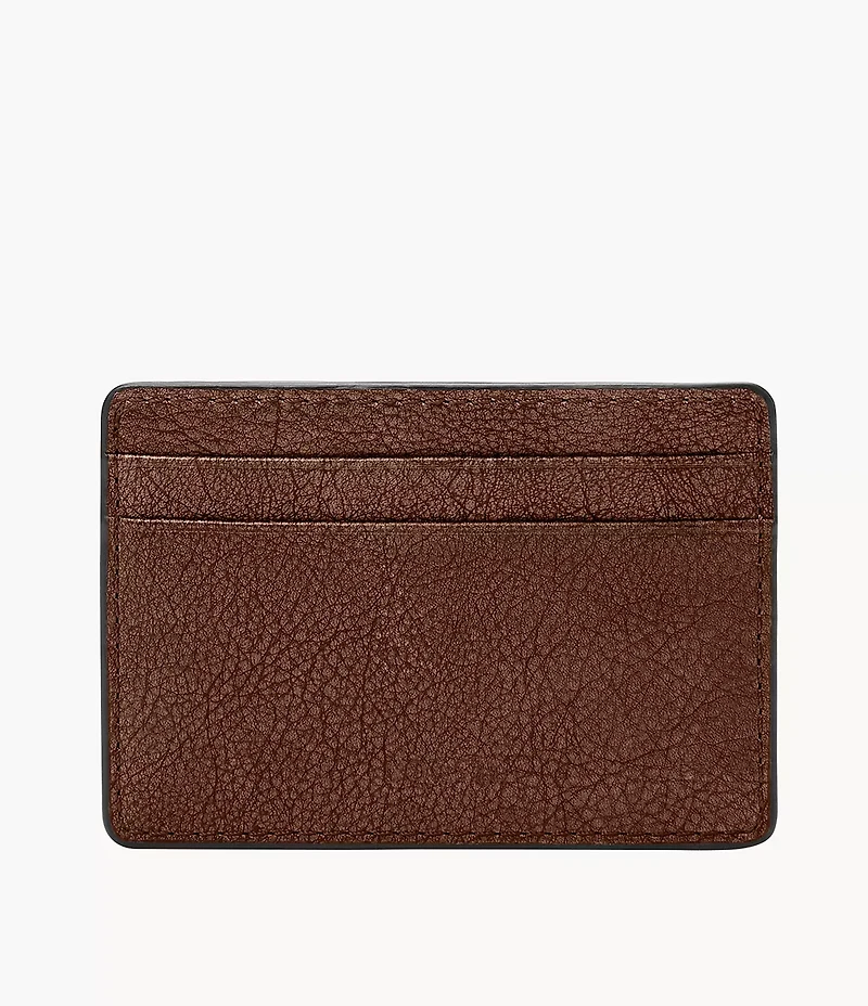 Steven Card Case