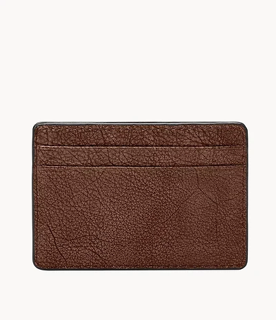 Steven Card Case