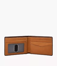 Steven Front Pocket Wallet