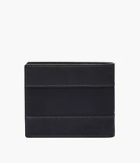 Everett Bifold with Flip ID