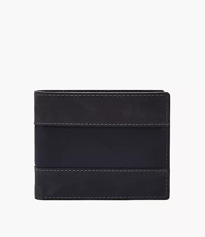 Everett Bifold with Flip ID