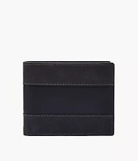 Everett Bifold with Flip ID