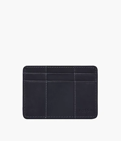Everett Card Case