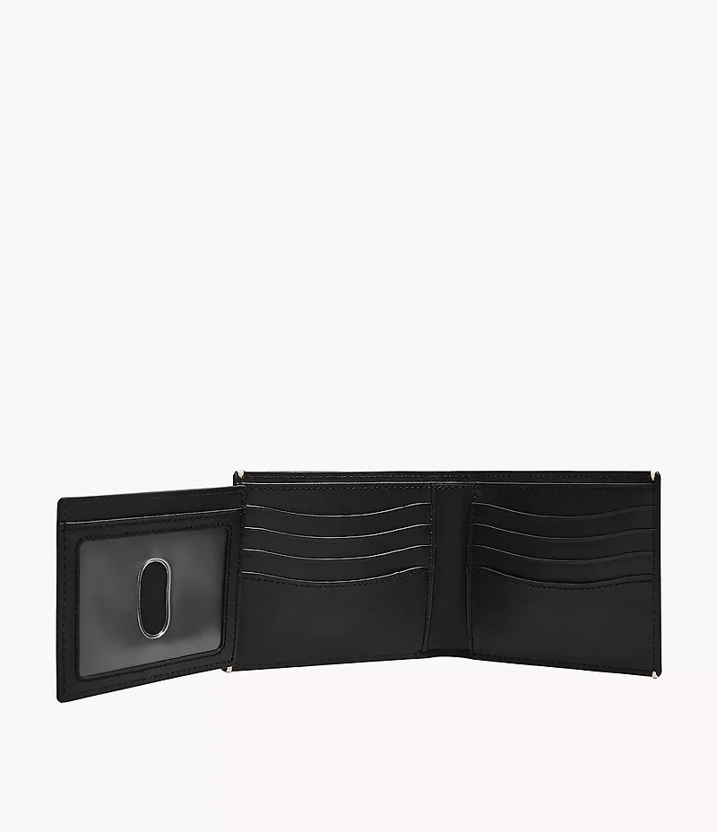 Westover Bifold with Flip ID