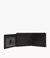 Westover Bifold with Flip ID
