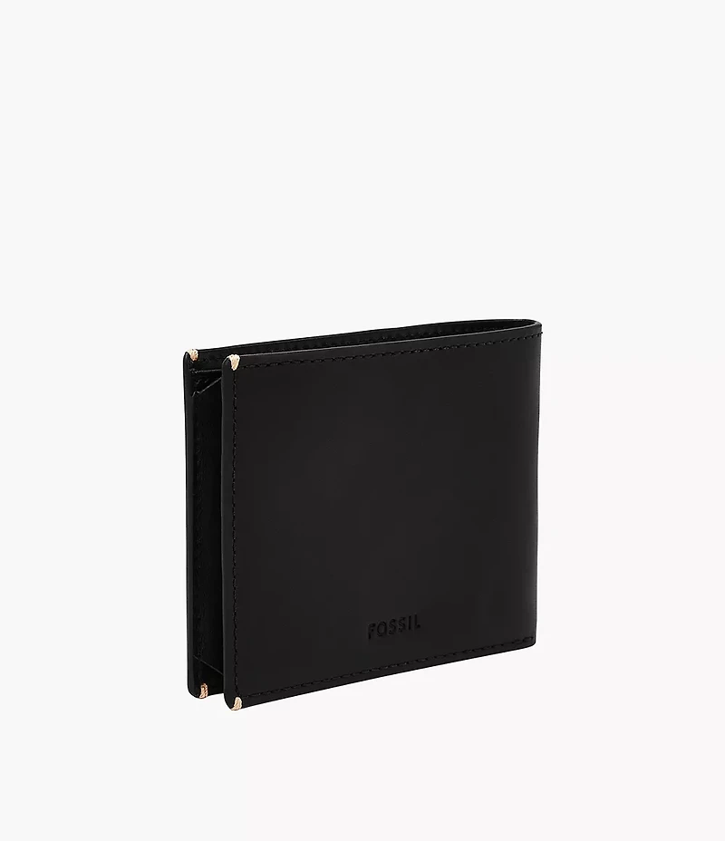 Westover Bifold with Flip ID