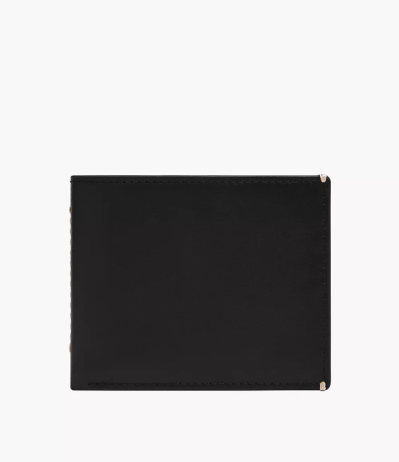 Westover Bifold with Flip ID