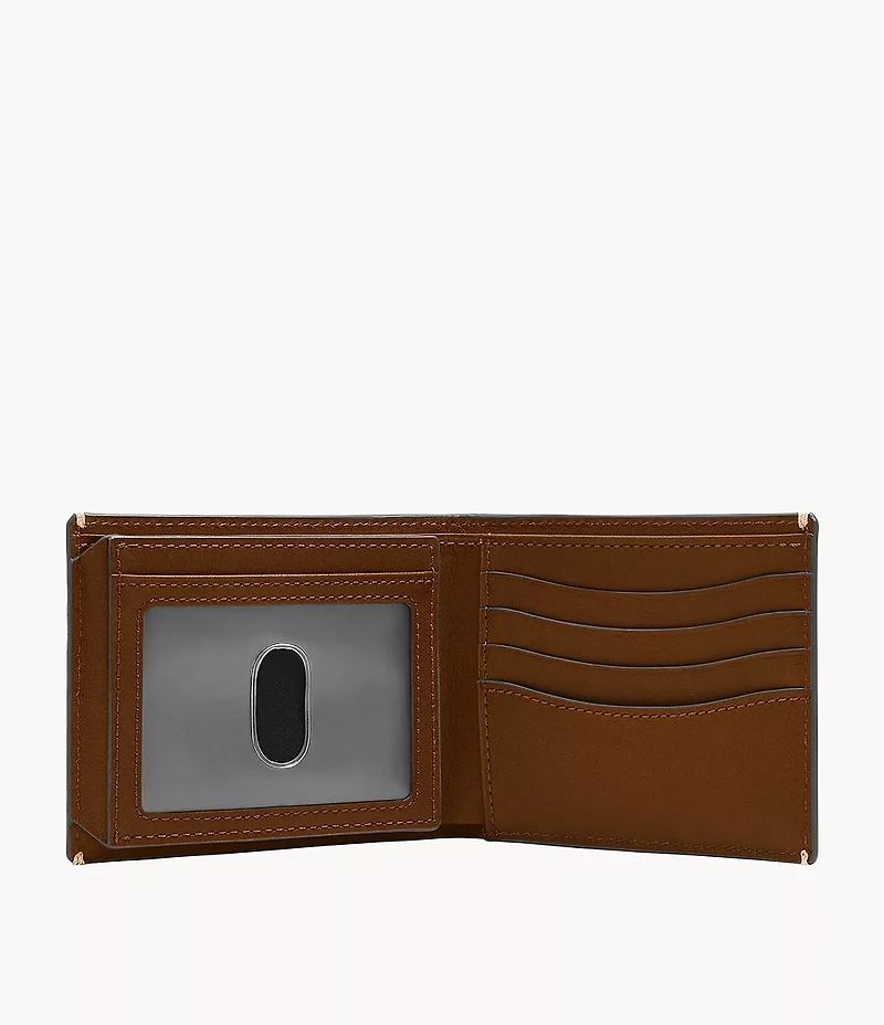 Westover Bifold with Flip ID