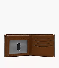 Westover Bifold with Flip ID