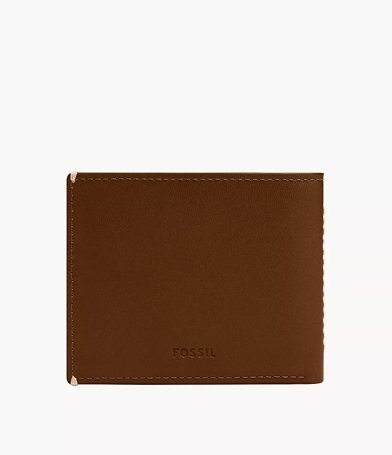 Westover Bifold with Flip ID