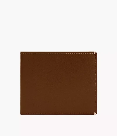 Westover Bifold with Flip ID