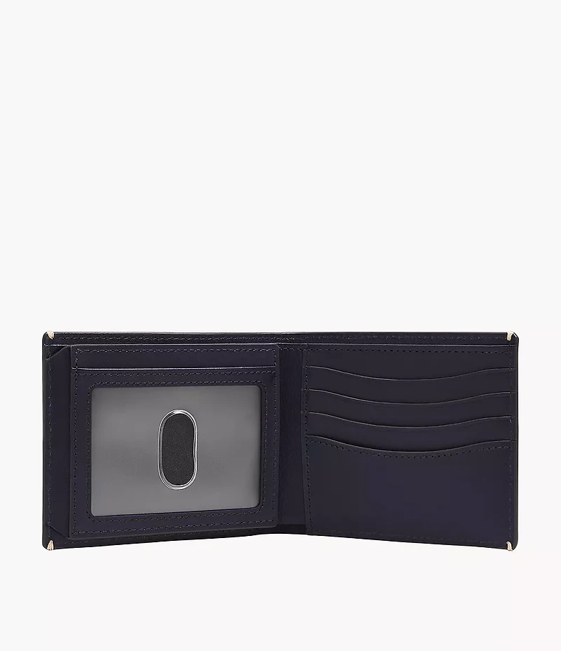 Westover Bifold with Flip ID