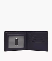 Westover Bifold with Flip ID