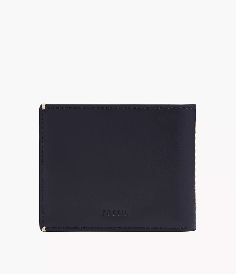 Westover Bifold with Flip ID