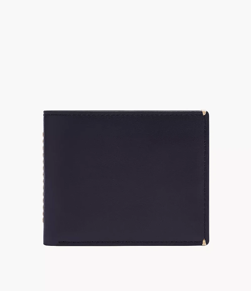 Westover Bifold with Flip ID