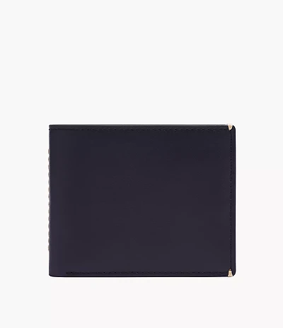 Westover Bifold with Flip ID
