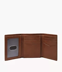 Hayes Trifold