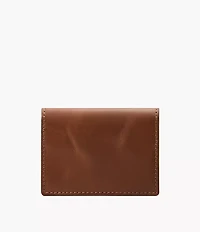 Hayes Card Case Bifold