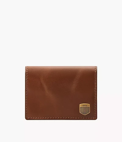 Hayes Card Case Bifold