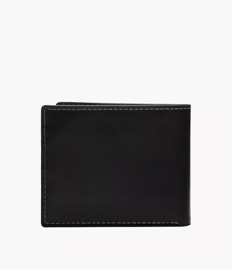 Hayes Bifold with Flip ID
