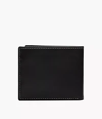 Hayes Bifold with Flip ID