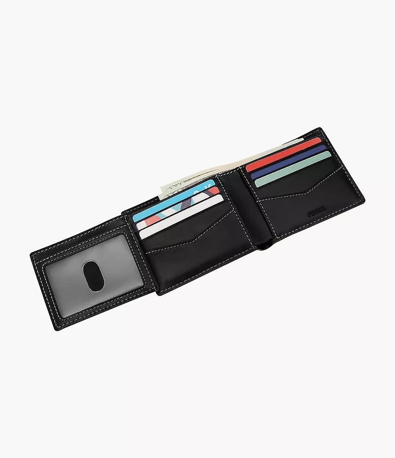 Hayes Bifold with Flip ID