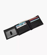 Hayes Bifold with Flip ID