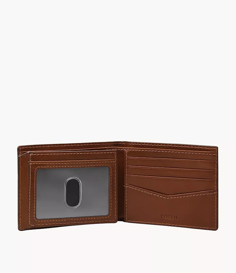 Hayes Bifold with Flip ID