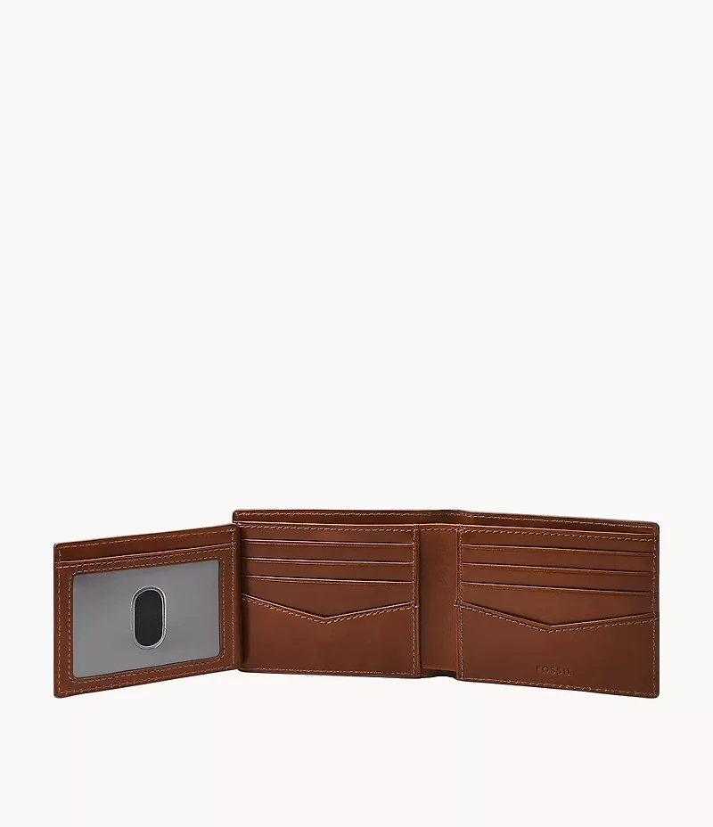 Hayes Bifold with Flip ID