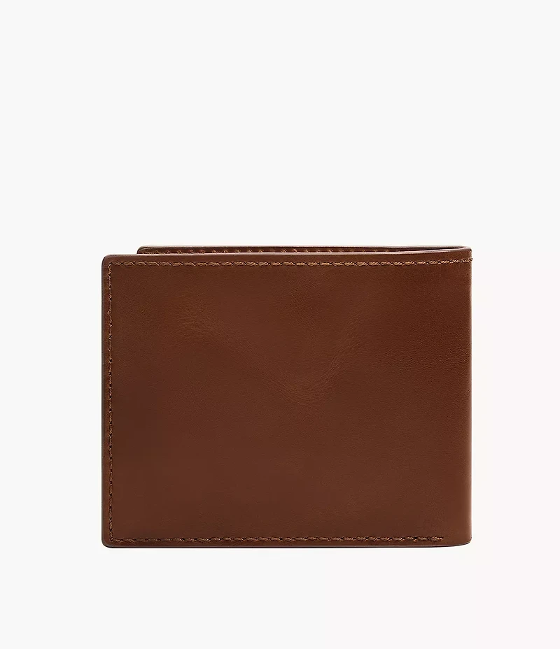 Hayes Bifold with Flip ID