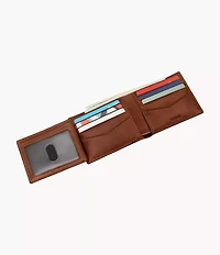 Hayes Bifold with Flip ID