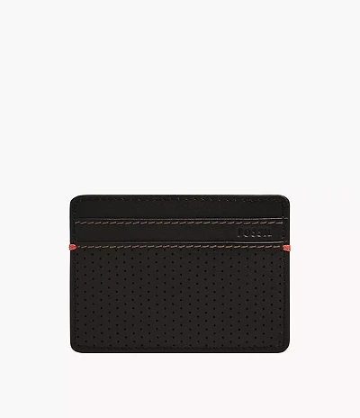 Sport Tourer Card Case