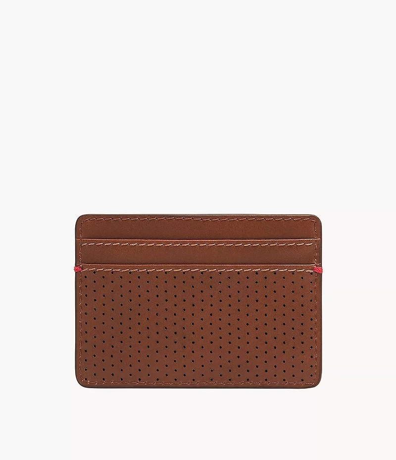Sport Tourer Card Case