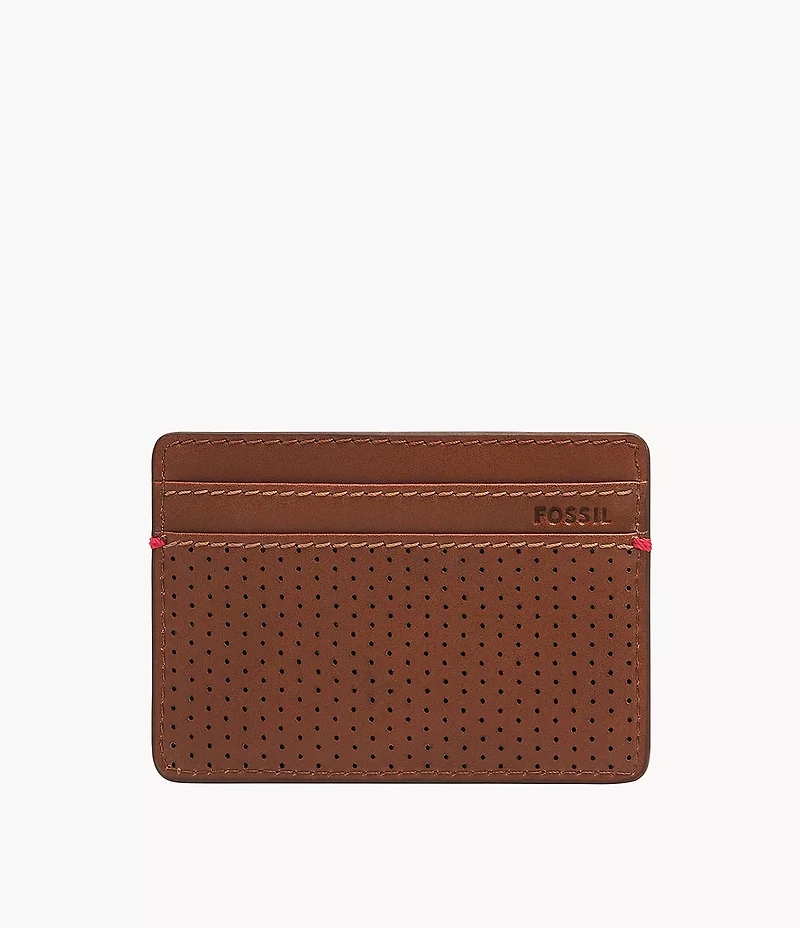 Sport Tourer Card Case