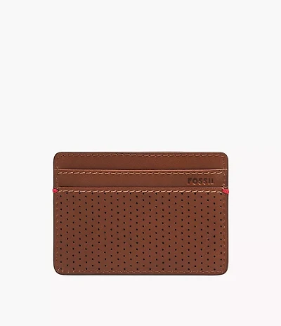 Sport Tourer Card Case