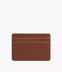 Sport Tourer Card Case