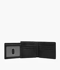Huntington Bifold with Flip ID