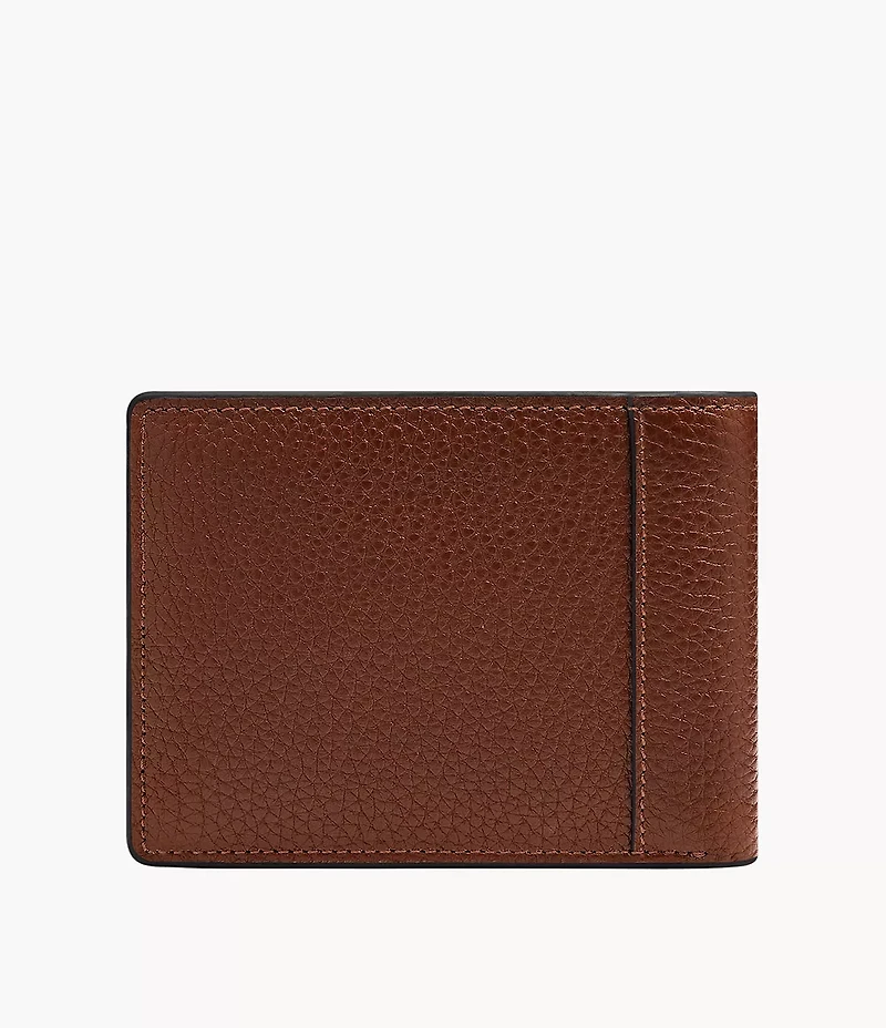 Huntington Bifold with Flip ID