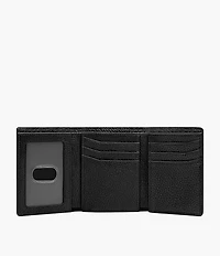 Huntington Trifold