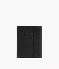 Huntington Trifold